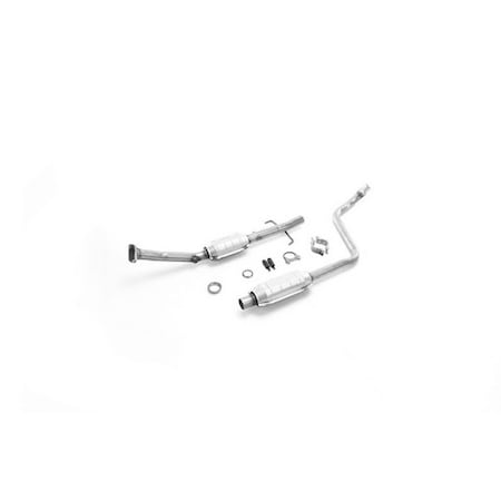 AP Exhaust Products